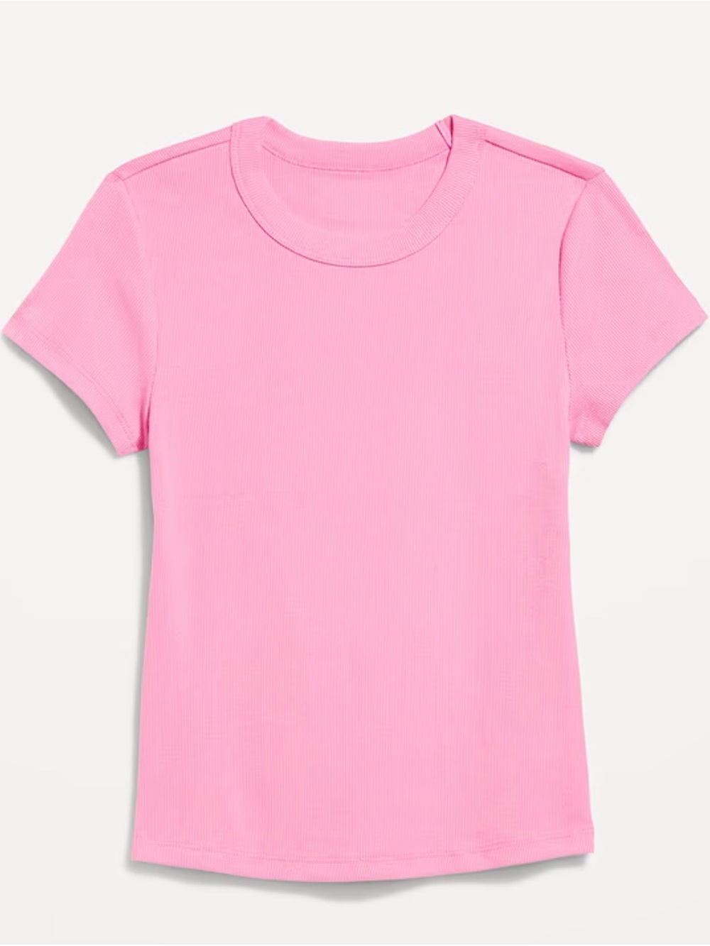 Pink Top - Picture 6 of 6